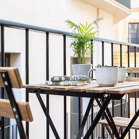 Pleasant Apartment In Malaga Center 2º Экстерьер фото