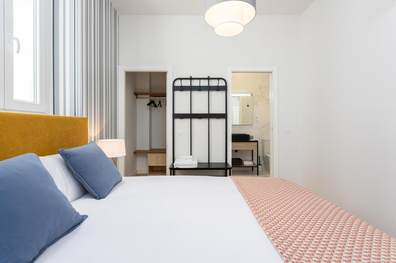 Pleasant Apartment In Malaga Center 2º Экстерьер фото